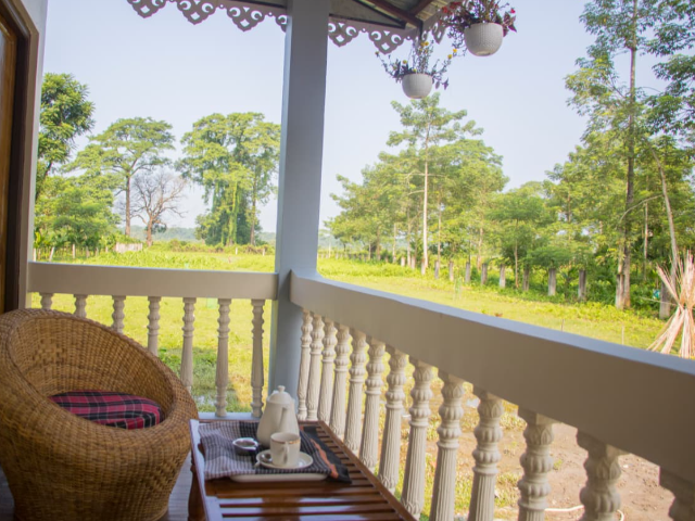 Humro Home Jaldapara